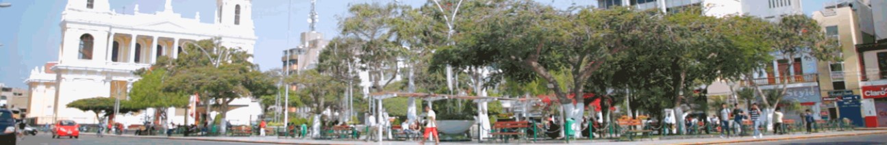 Ferreñafe - Incahuasi - Ayamachay